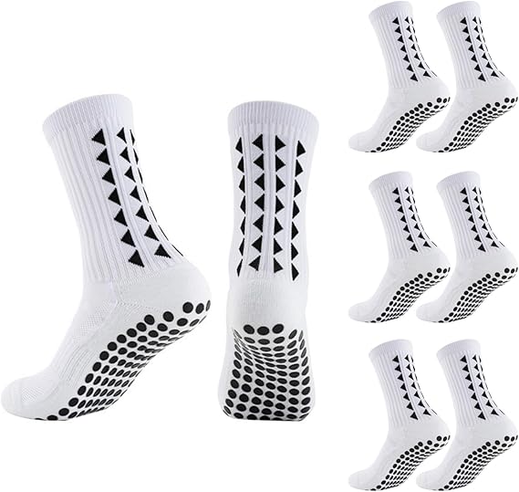 XS True Grip Ultimate Grip Socks