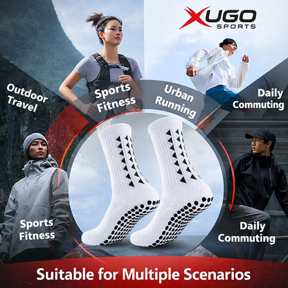 XS True Grip Ultimate Grip Socks