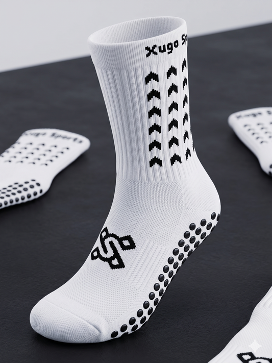 XS True Grip Ultimate Grip Socks