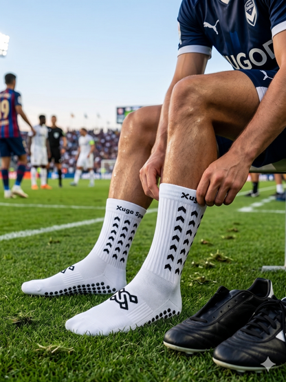 XS True Grip Ultimate Grip Socks
