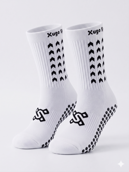 XS True Grip Ultimate Grip Socks